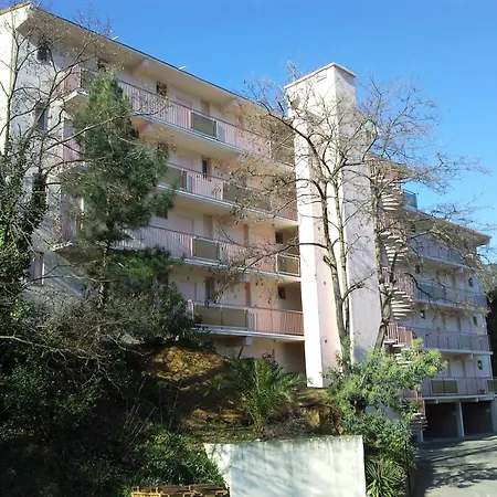Diumenge Apartment *