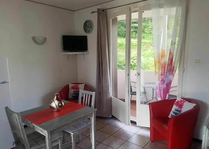 Apartment Diumenge Amélie-les-Bains-Palalda